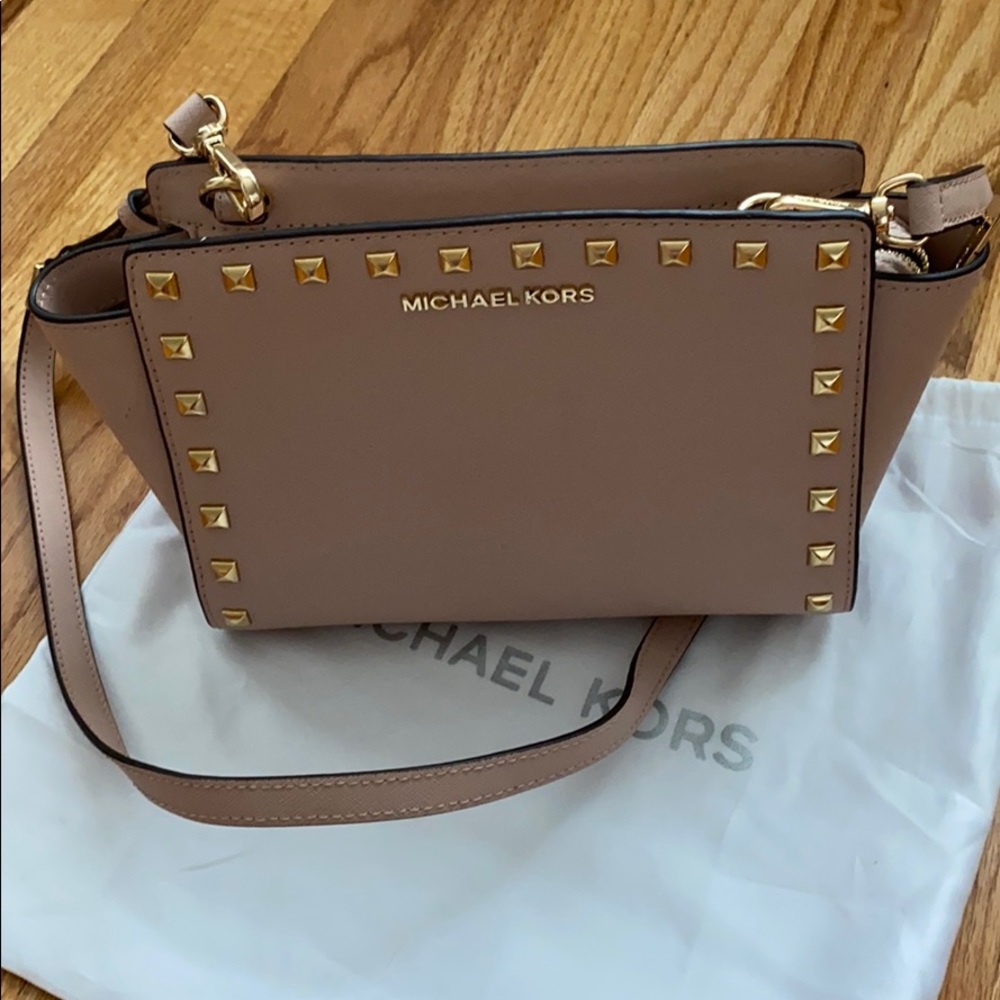 Michael Kors bag
